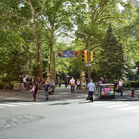 Sonder Liberty Place Philadelphia Eksteriør bilde