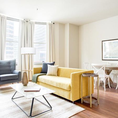Sonder Liberty Place Philadelphia Eksteriør bilde