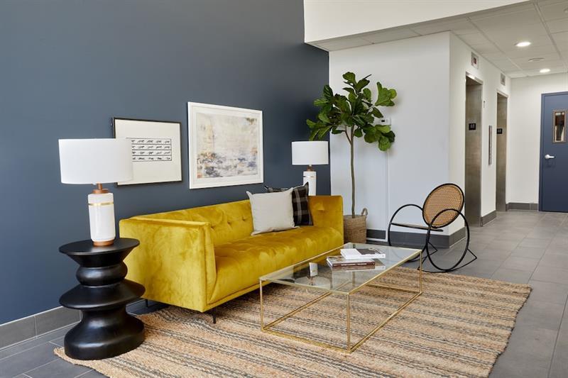 Sonder Liberty Place Philadelphia Eksteriør bilde