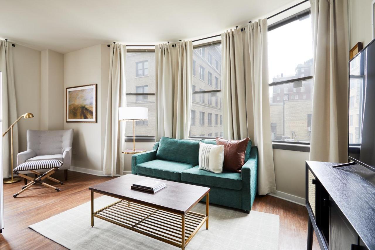 Sonder Liberty Place Philadelphia Rom bilde
