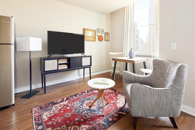 Sonder Liberty Place Philadelphia Eksteriør bilde