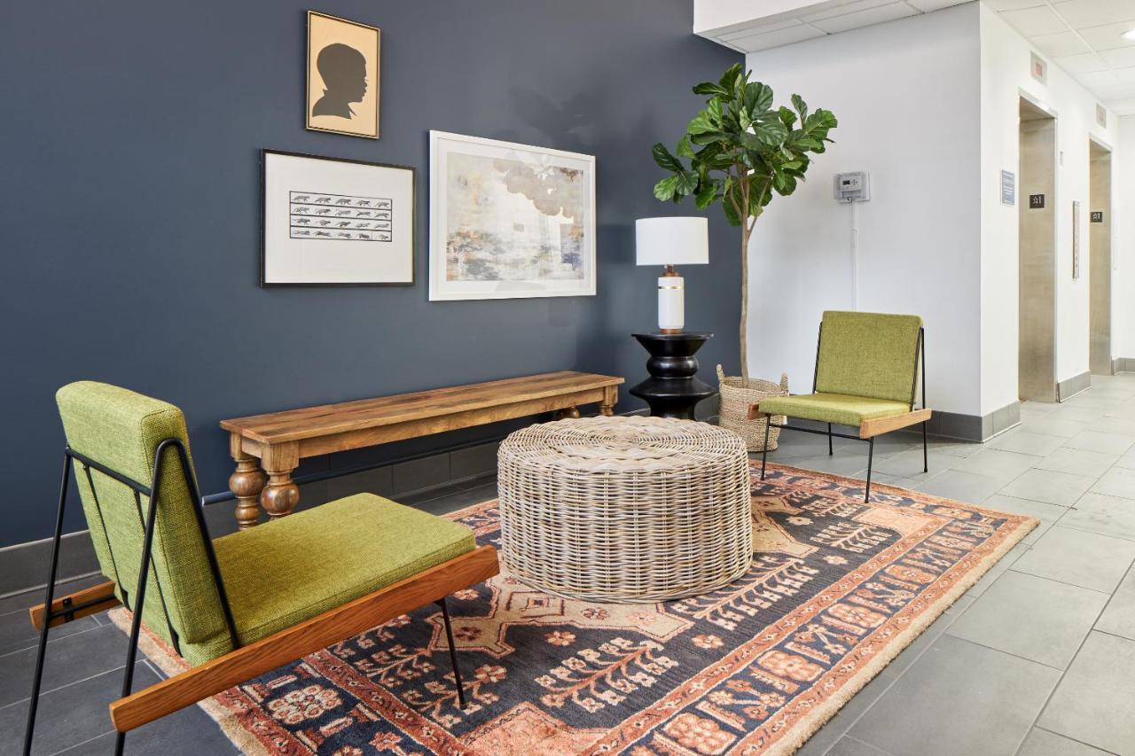 Sonder Liberty Place Philadelphia Rom bilde