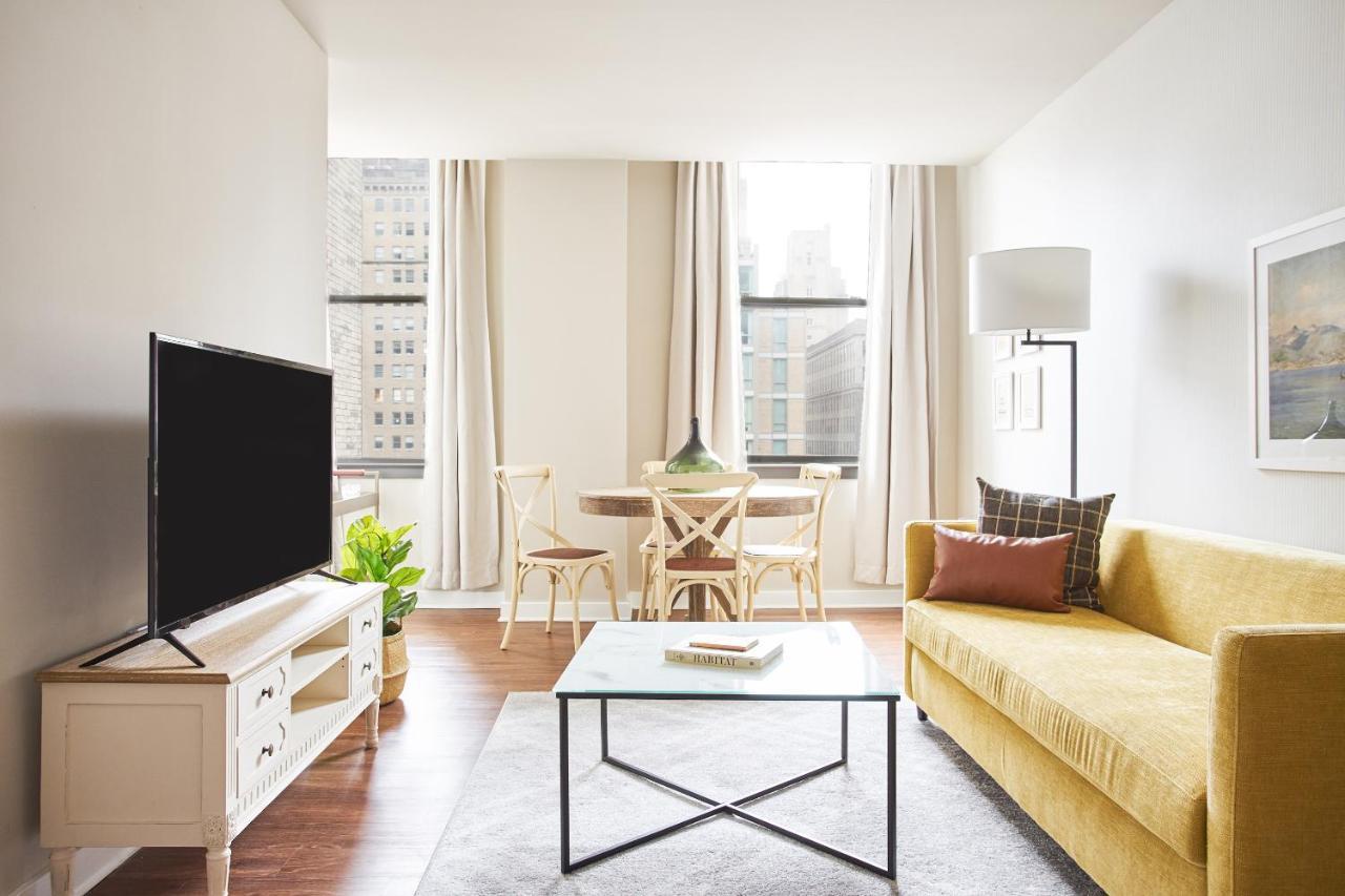 Sonder Liberty Place Philadelphia Rom bilde