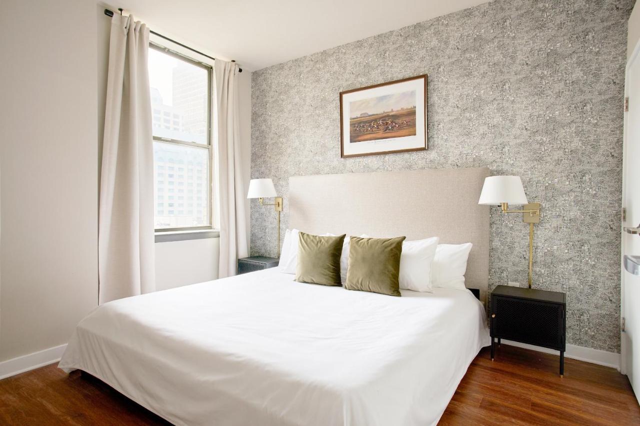 Sonder Liberty Place Philadelphia Rom bilde