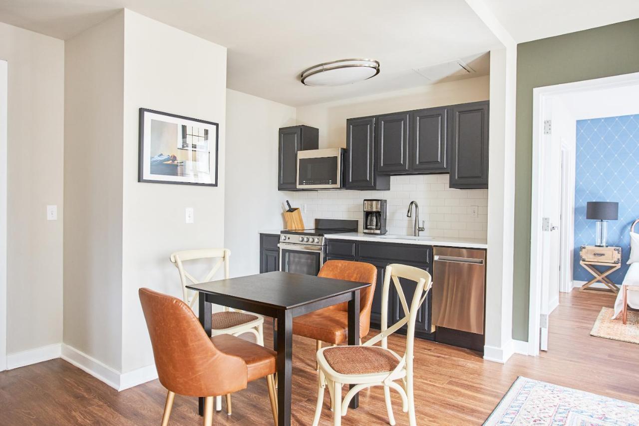 Sonder Liberty Place Philadelphia Rom bilde