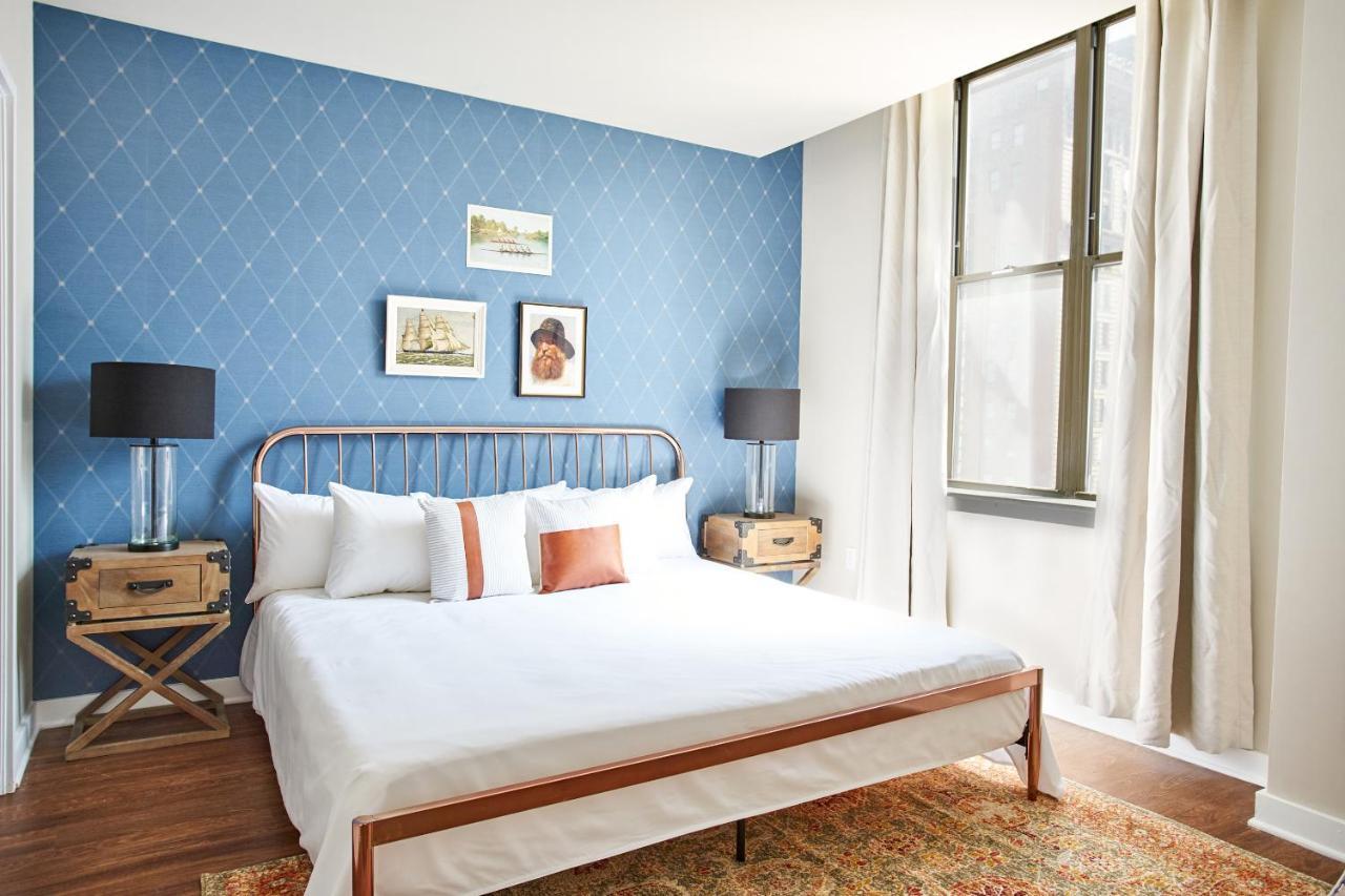 Sonder Liberty Place Philadelphia Rom bilde
