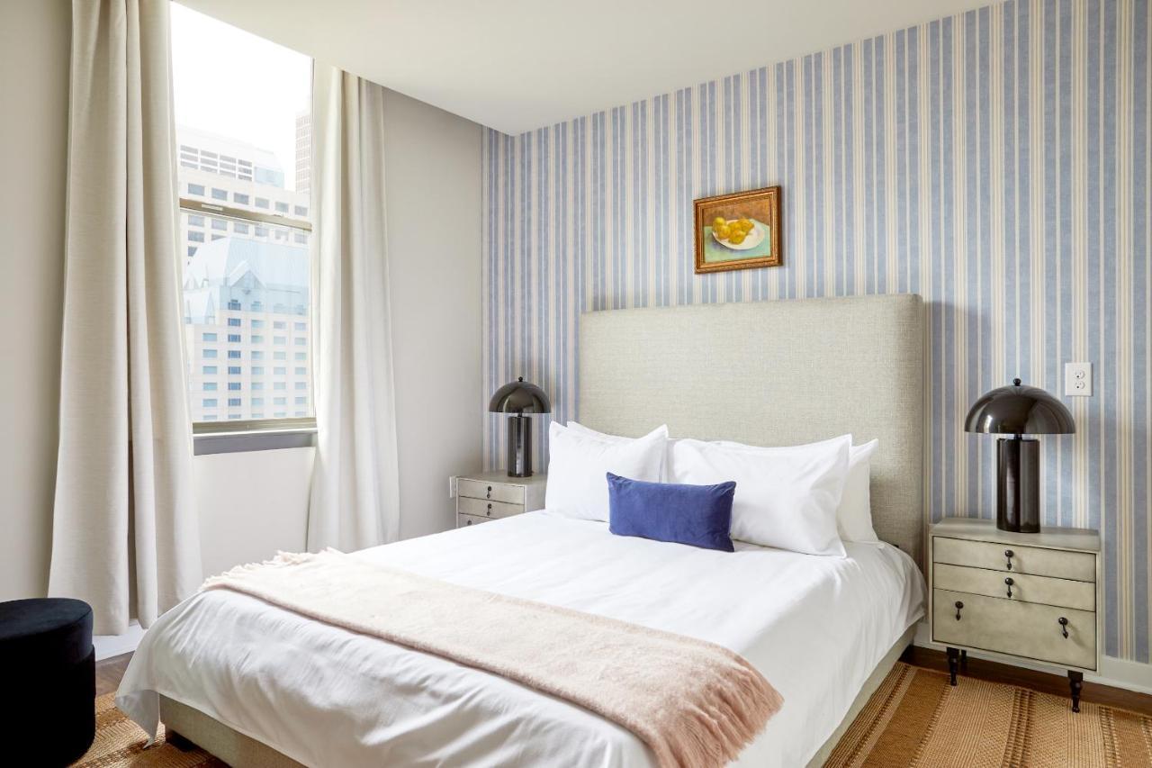 Sonder Liberty Place Philadelphia Eksteriør bilde